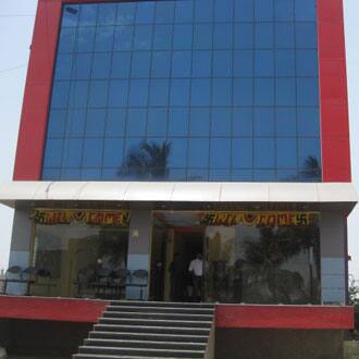 Hotel Sai Sarkar, Shirdi 1